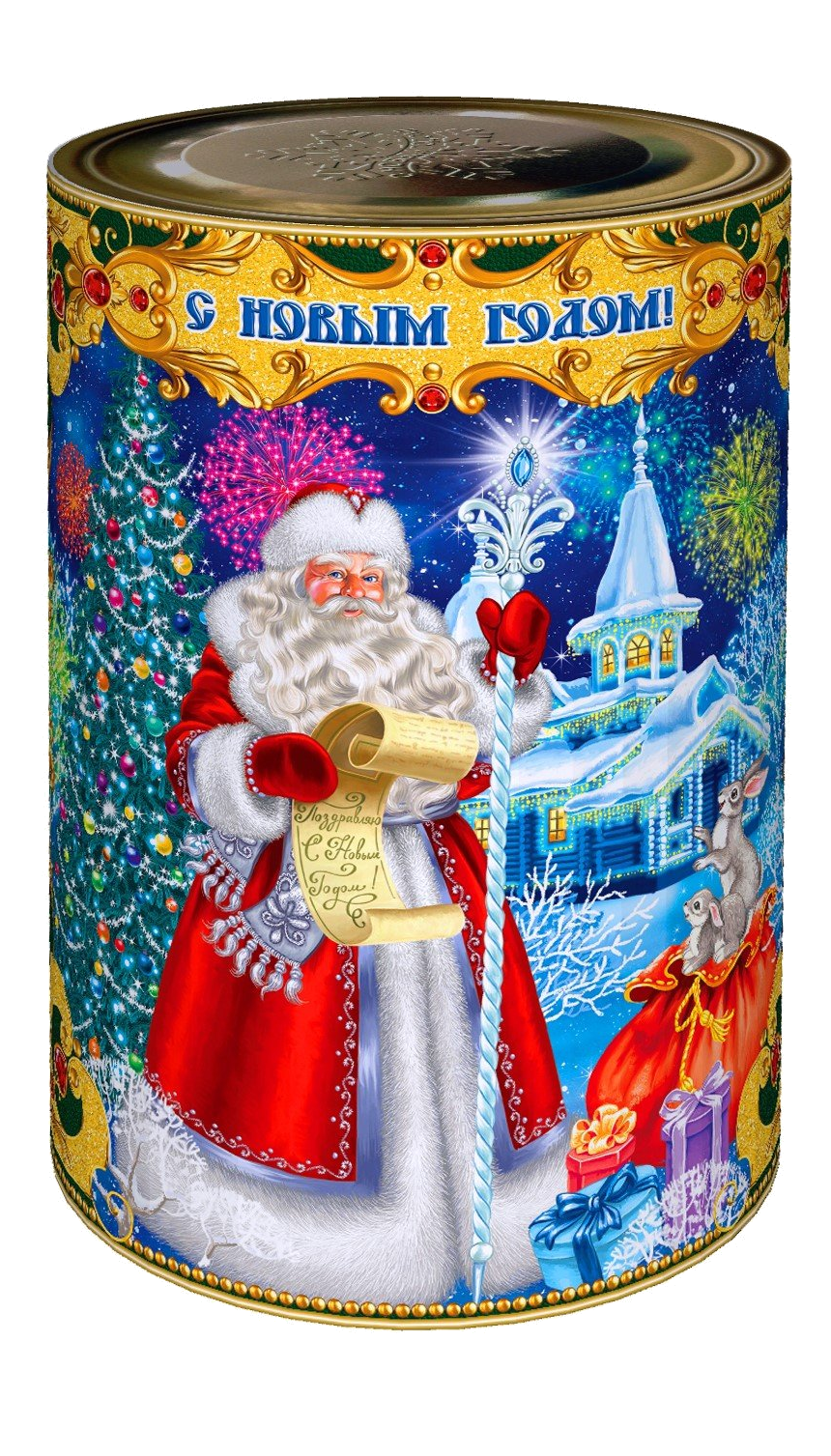 Элитная Новогодняя Упаковка Элитная Новогодняя Упаковка